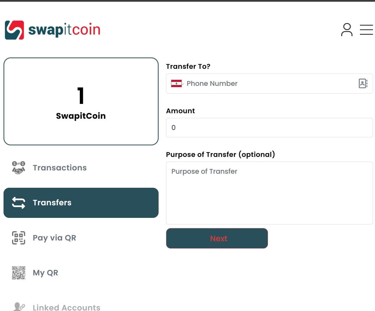 SifCoins – Coin Trading & E-commerce Integration